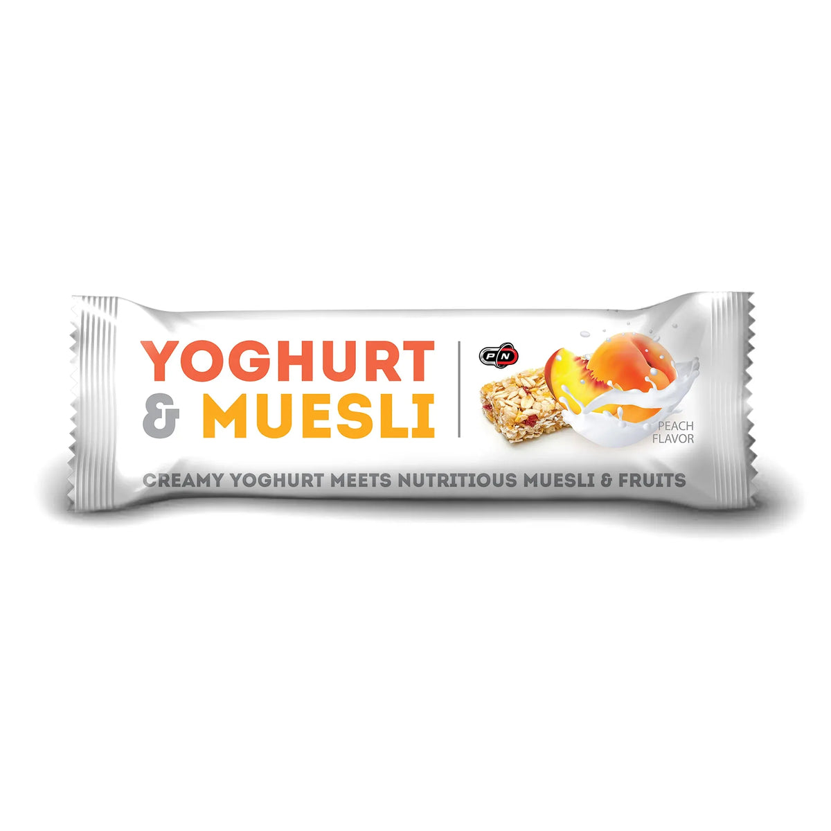 Pure Nutrition - МЮСЛИ БАР - 30 g